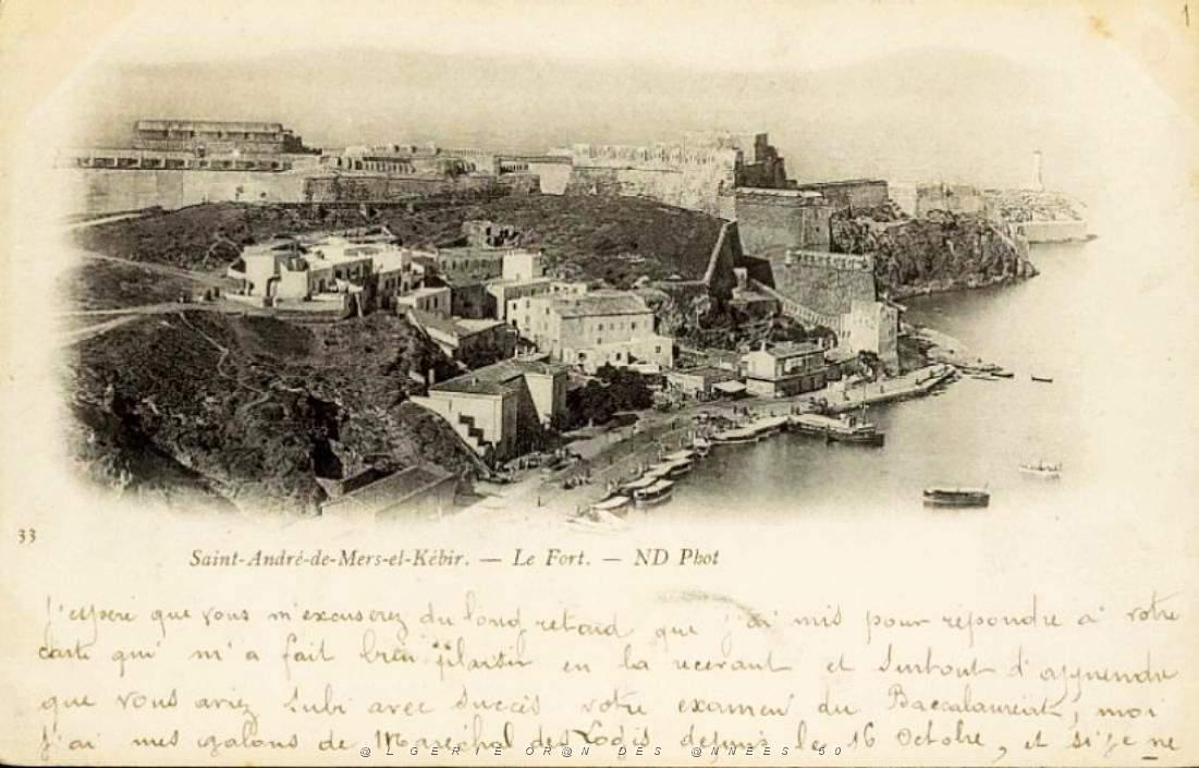 CD eg 06 Mers el kebir Fort est.jpg